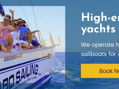 Pacificortez Sailing SA de CV